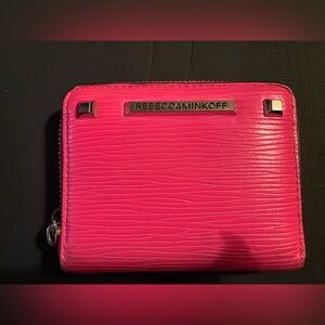 Rebecca Minkoff Wallet